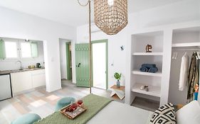 Elite Houses Santorini